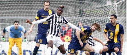 Italia: Serie A - Etapa 38